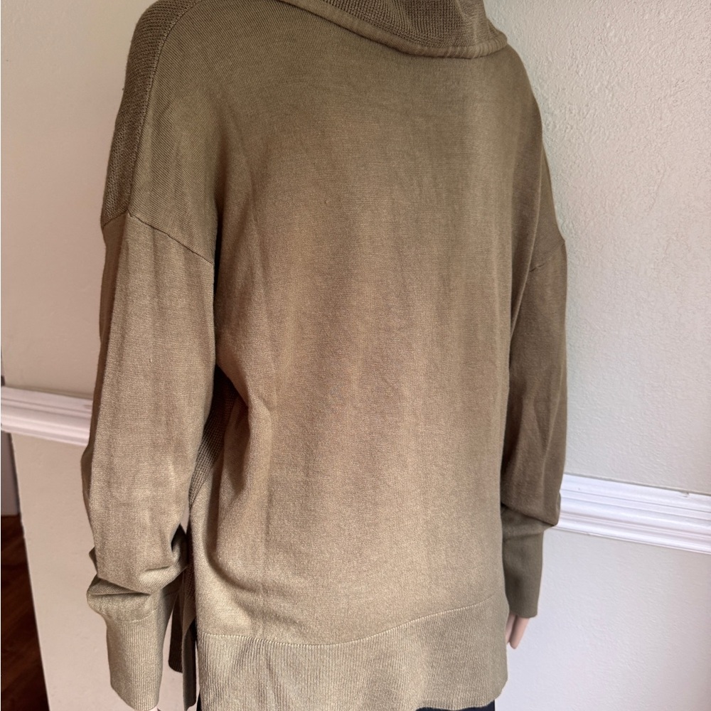 Jones New York  Green Women's Sweater - Picture 6 of 6